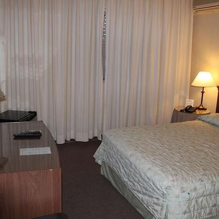Ermitage Hotel Montevideo Ngoại thất bức ảnh
