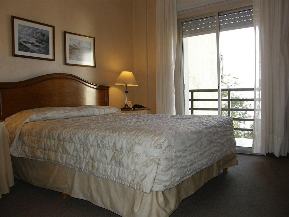 Ermitage Hotel Montevideo Ngoại thất bức ảnh