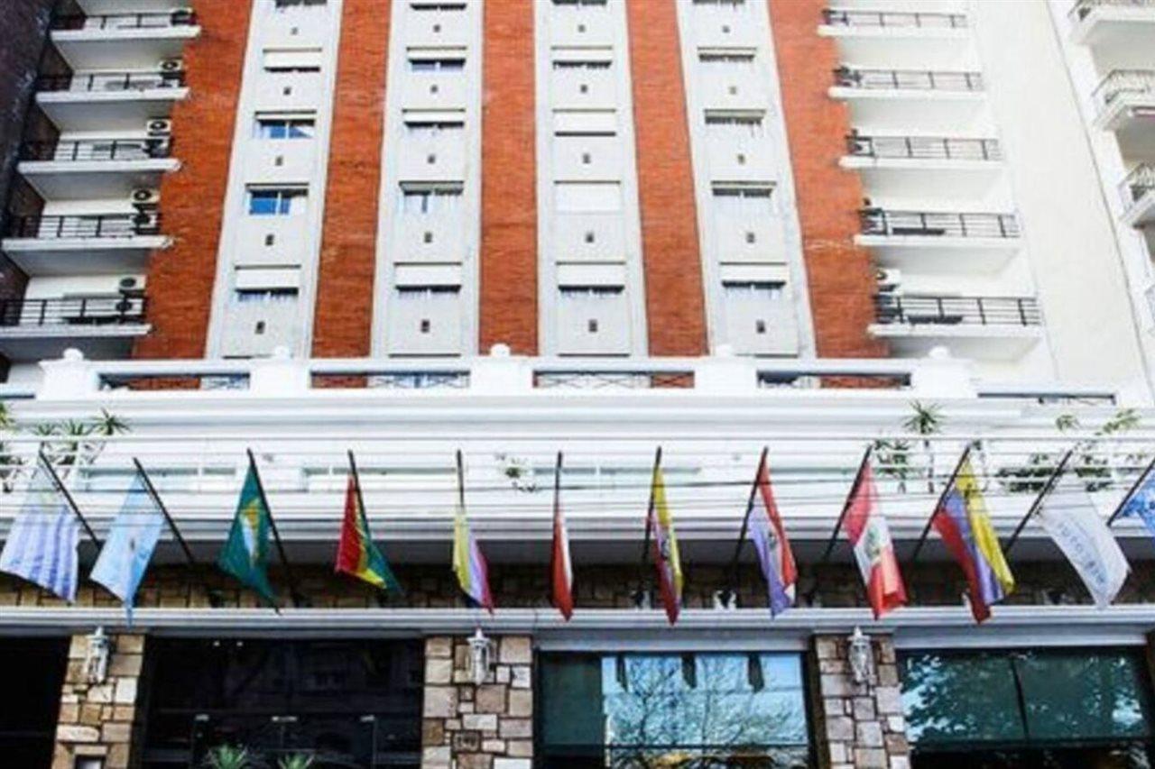 Ermitage Hotel Montevideo Ngoại thất bức ảnh