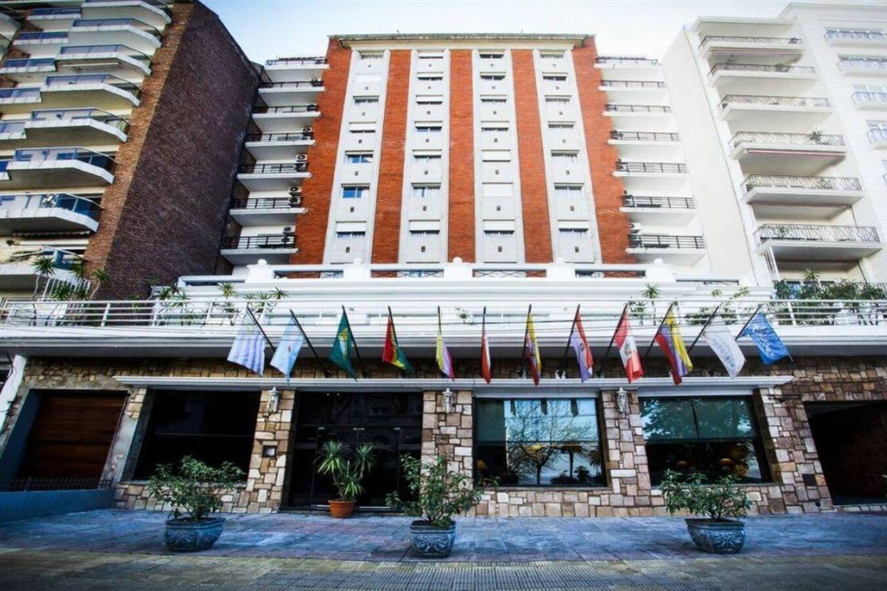 Ermitage Hotel Montevideo Ngoại thất bức ảnh