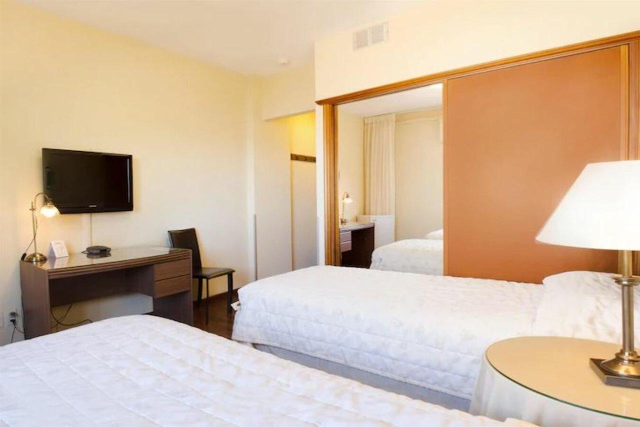 Ermitage Hotel Montevideo Ngoại thất bức ảnh