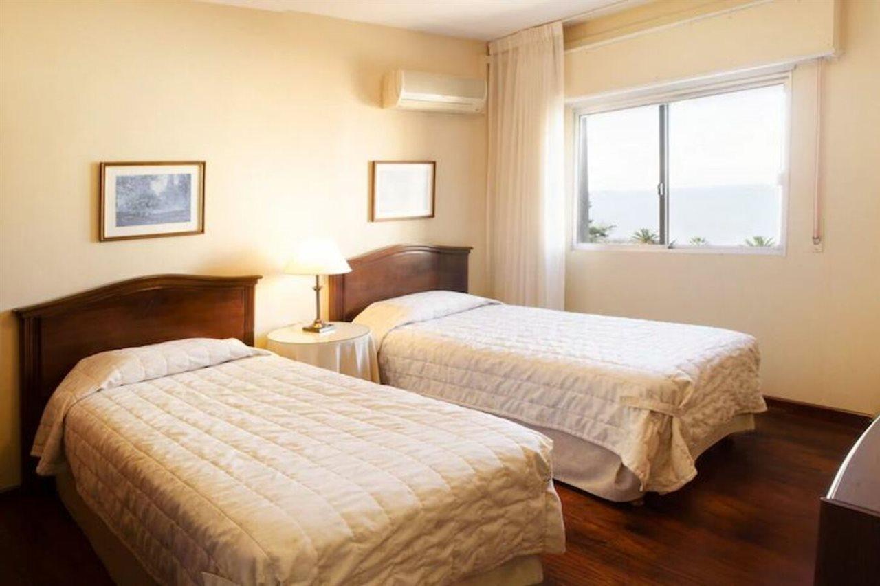 Ermitage Hotel Montevideo Ngoại thất bức ảnh