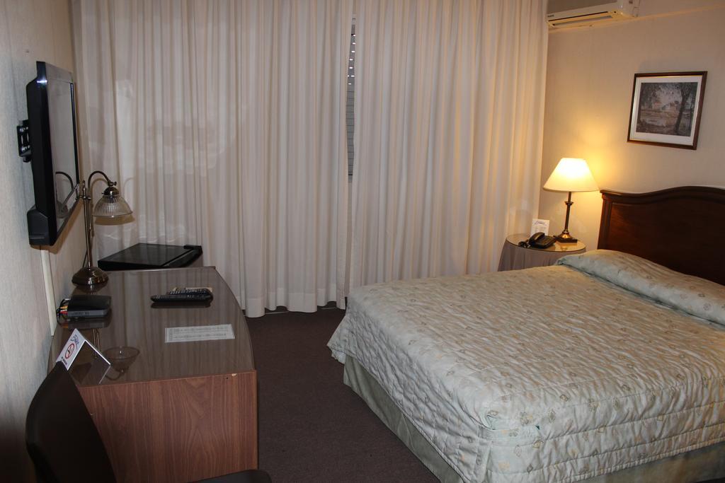 Ermitage Hotel Montevideo Ngoại thất bức ảnh