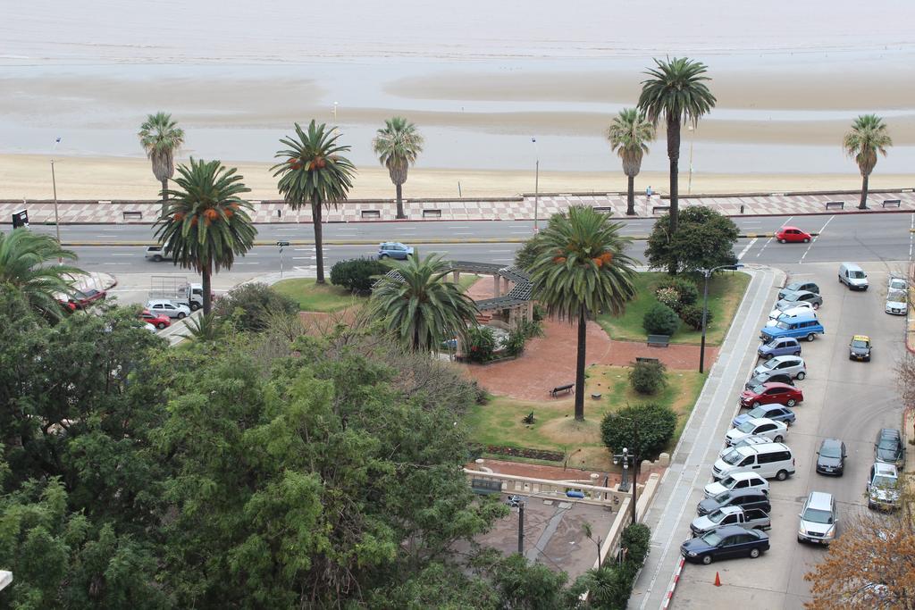 Ermitage Hotel Montevideo Ngoại thất bức ảnh
