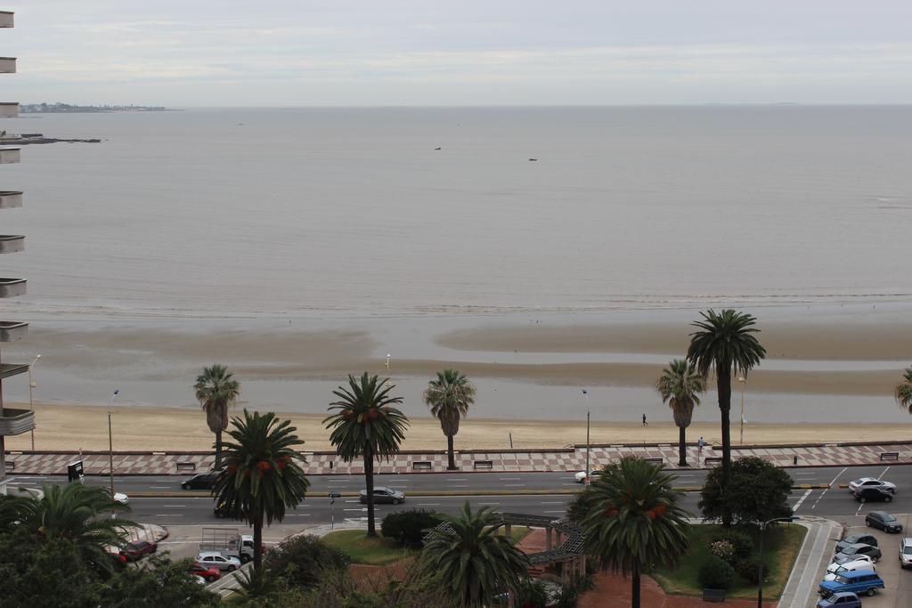 Ermitage Hotel Montevideo Ngoại thất bức ảnh