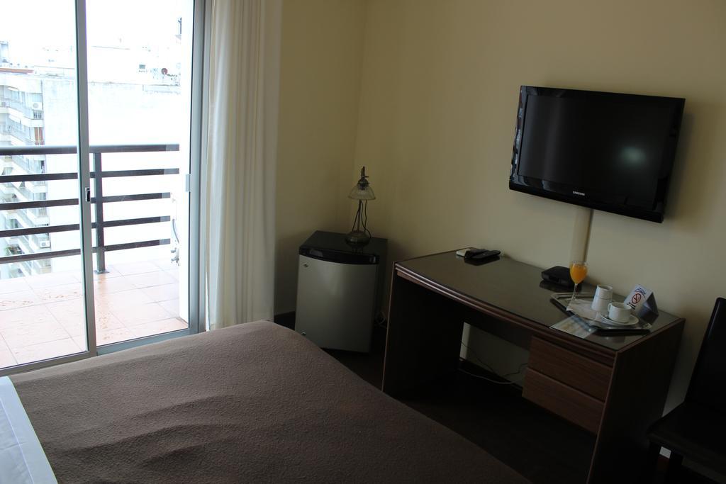 Ermitage Hotel Montevideo Ngoại thất bức ảnh