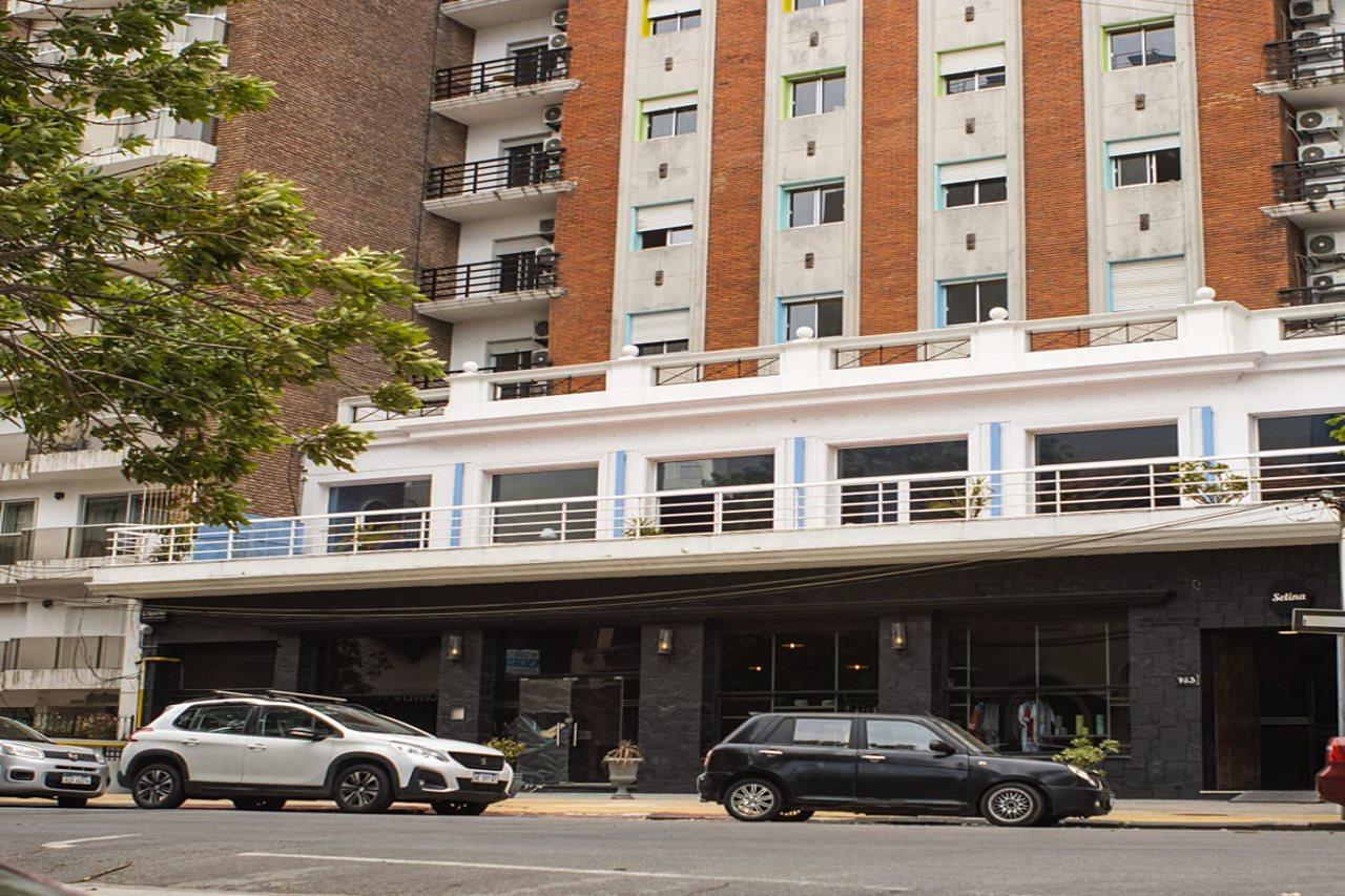 Ermitage Hotel Montevideo Ngoại thất bức ảnh