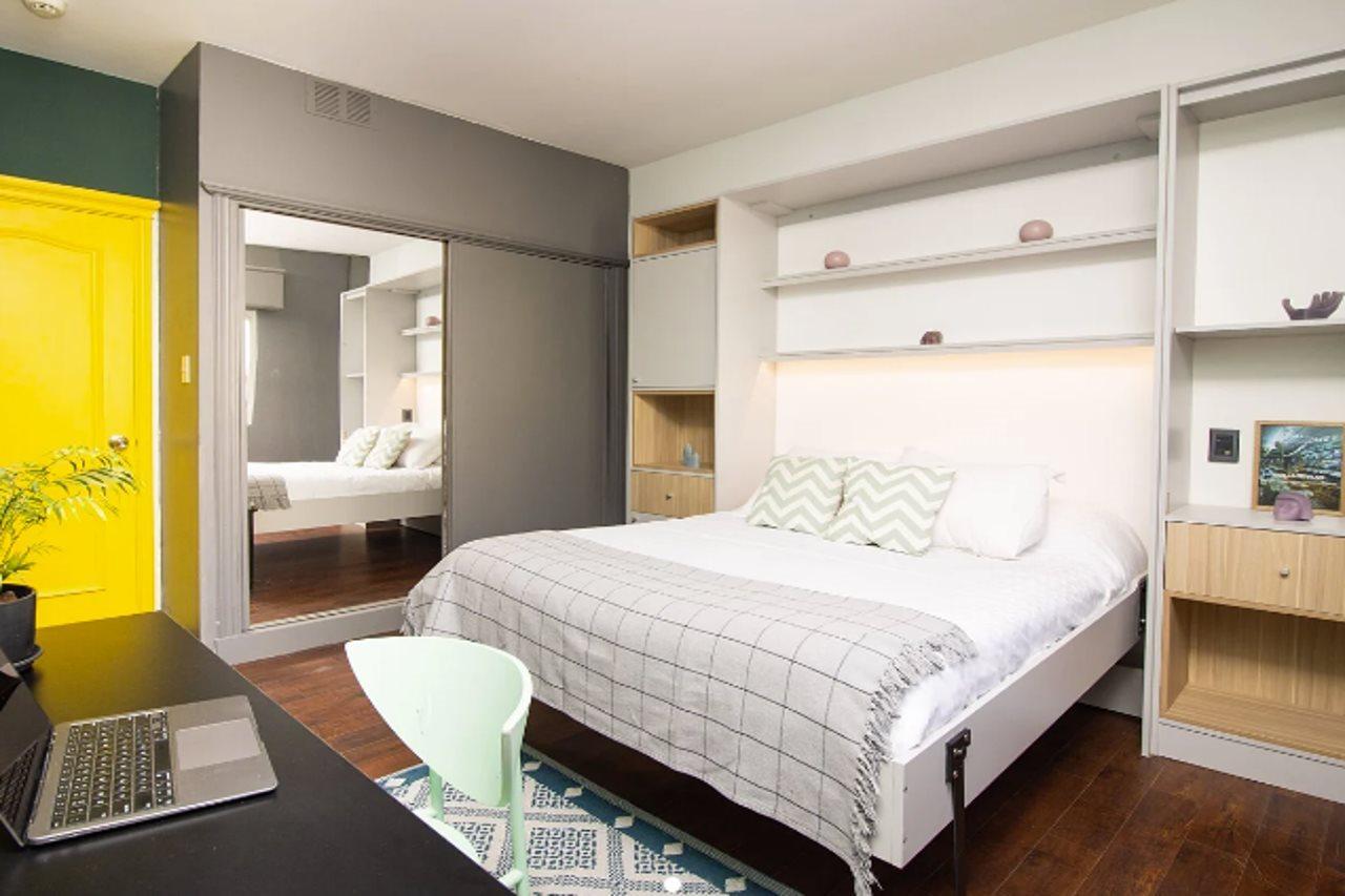 Ermitage Hotel Montevideo Ngoại thất bức ảnh