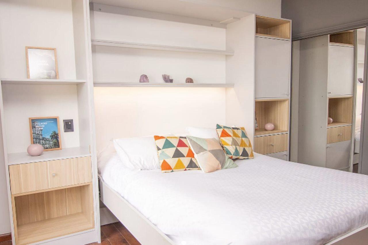Ermitage Hotel Montevideo Ngoại thất bức ảnh