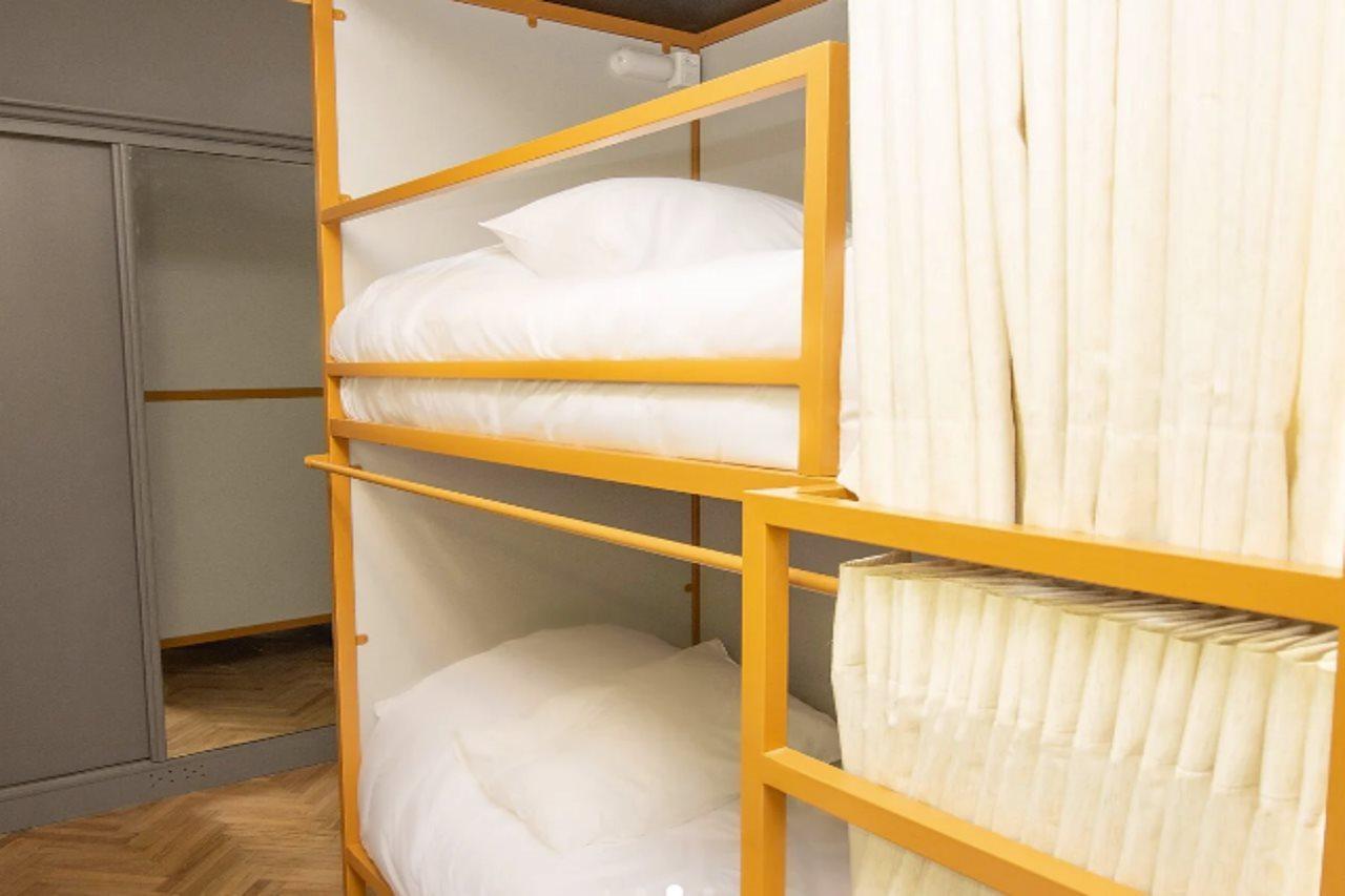 Ermitage Hotel Montevideo Ngoại thất bức ảnh
