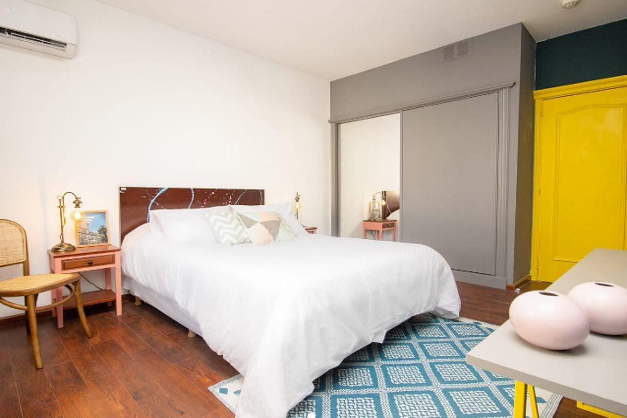 Ermitage Hotel Montevideo Ngoại thất bức ảnh