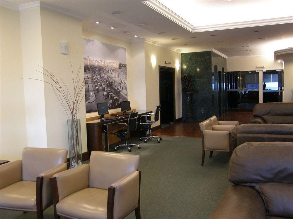 Ermitage Hotel Montevideo Ngoại thất bức ảnh