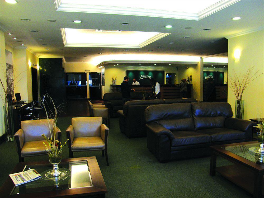 Ermitage Hotel Montevideo Ngoại thất bức ảnh