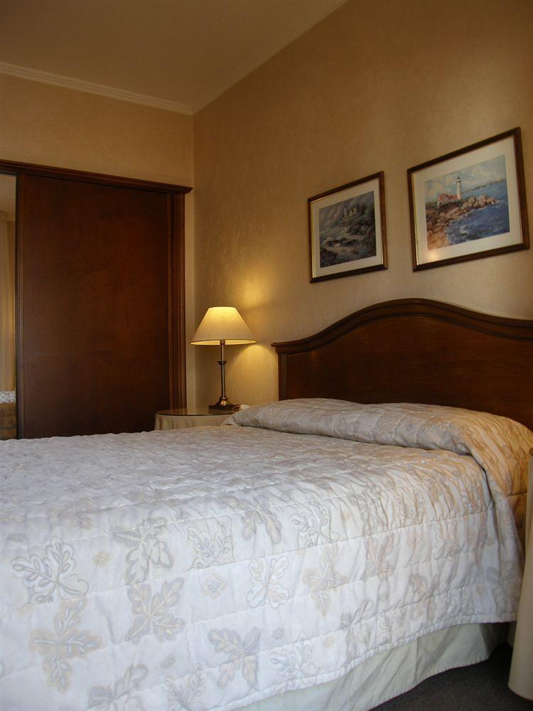Ermitage Hotel Montevideo Ngoại thất bức ảnh