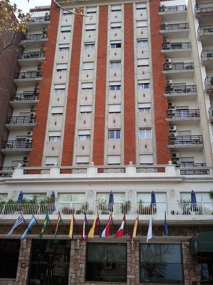 Ermitage Hotel Montevideo Ngoại thất bức ảnh