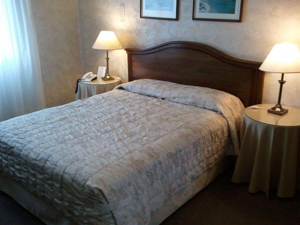 Ermitage Hotel Montevideo Ngoại thất bức ảnh
