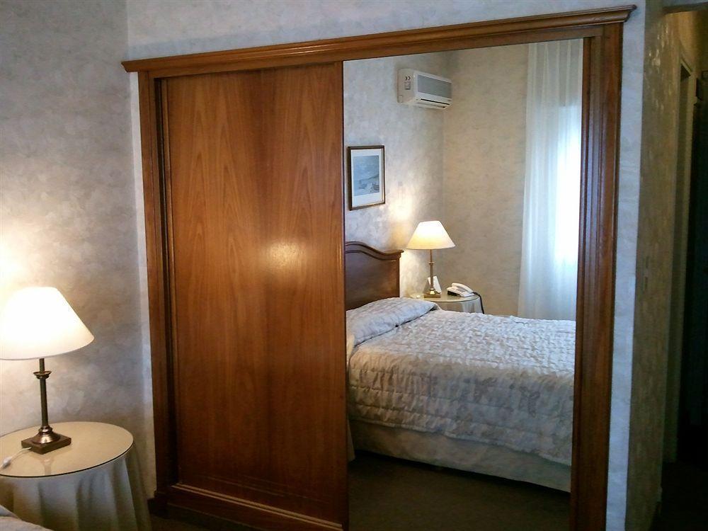 Ermitage Hotel Montevideo Ngoại thất bức ảnh