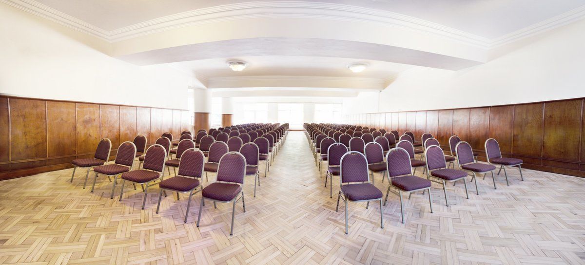 Ermitage Hotel Montevideo Ngoại thất bức ảnh