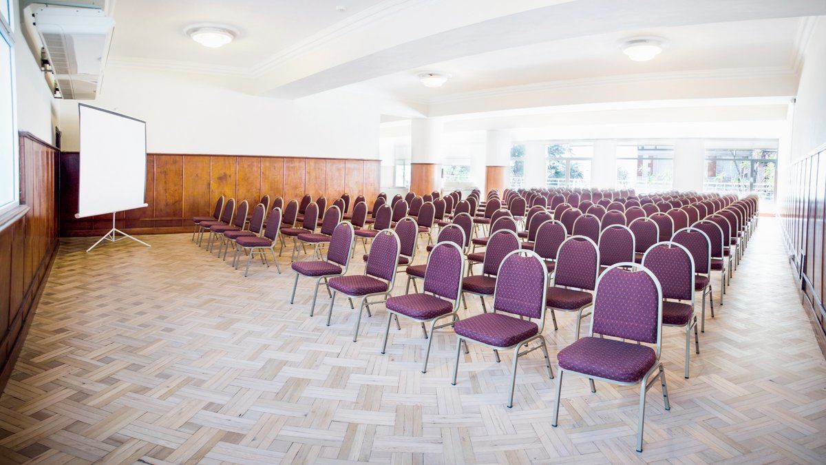 Ermitage Hotel Montevideo Ngoại thất bức ảnh