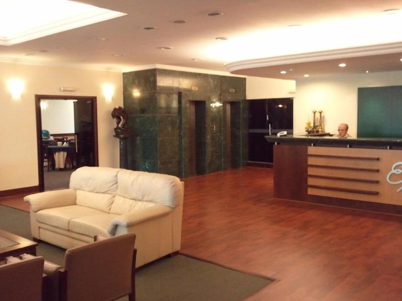 Ermitage Hotel Montevideo Ngoại thất bức ảnh
