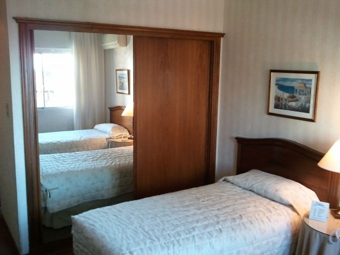 Ermitage Hotel Montevideo Ngoại thất bức ảnh