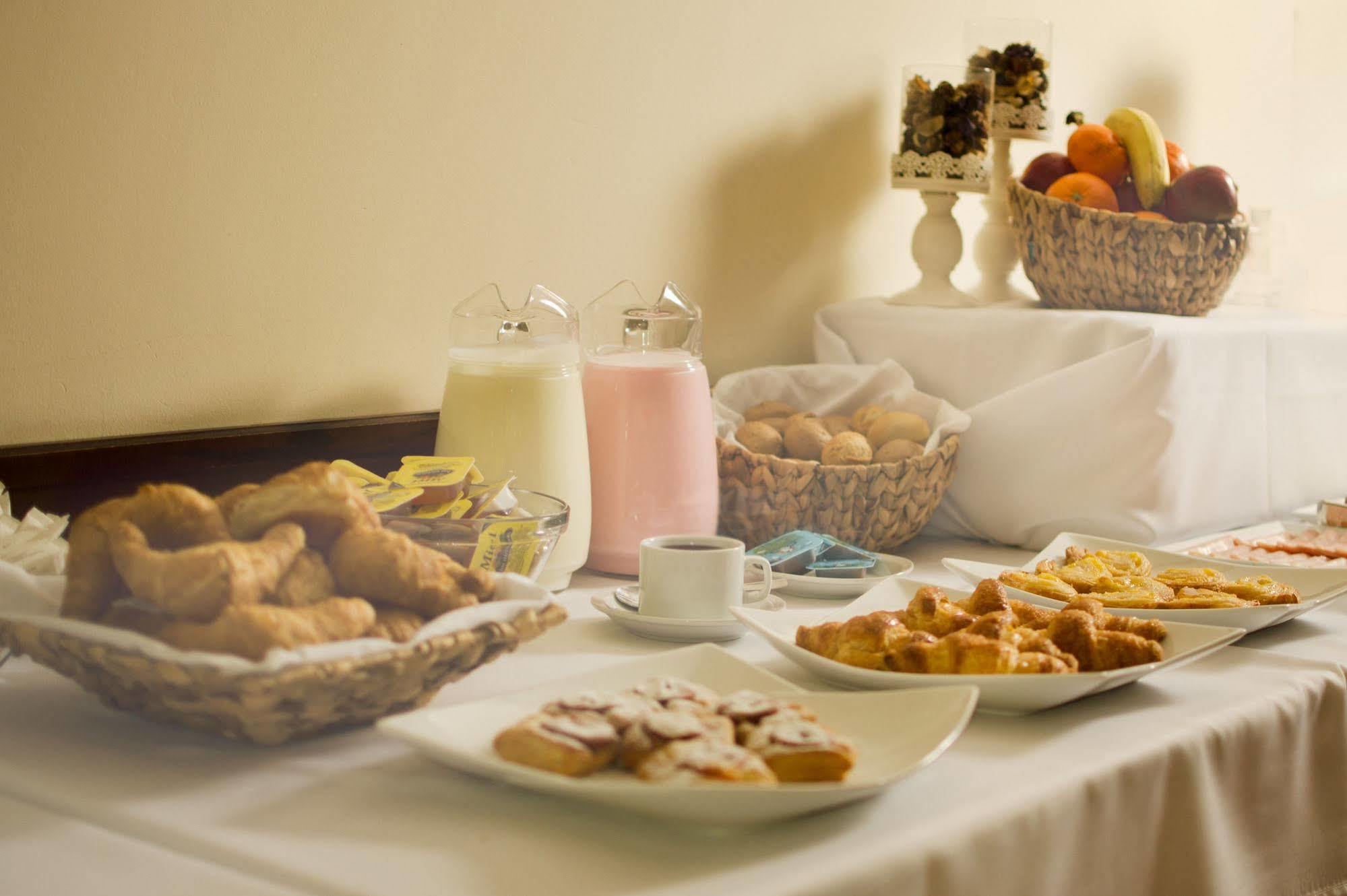 Ermitage Hotel Montevideo Ngoại thất bức ảnh
