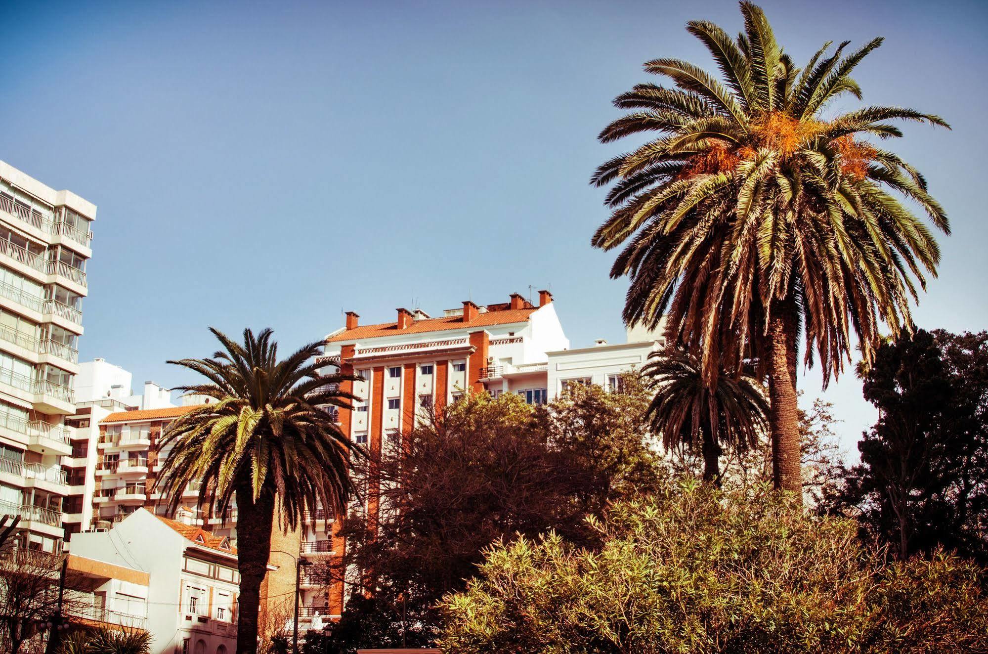 Ermitage Hotel Montevideo Ngoại thất bức ảnh