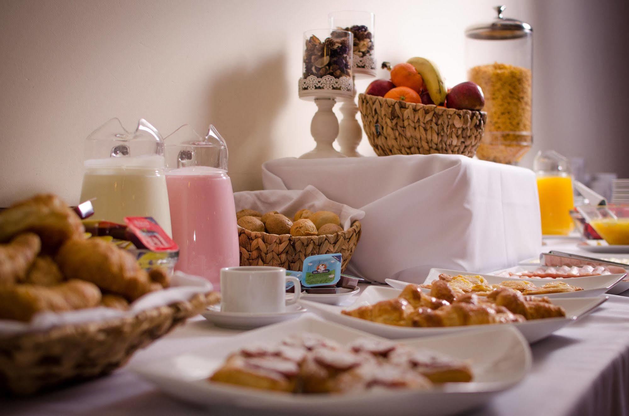 Ermitage Hotel Montevideo Ngoại thất bức ảnh