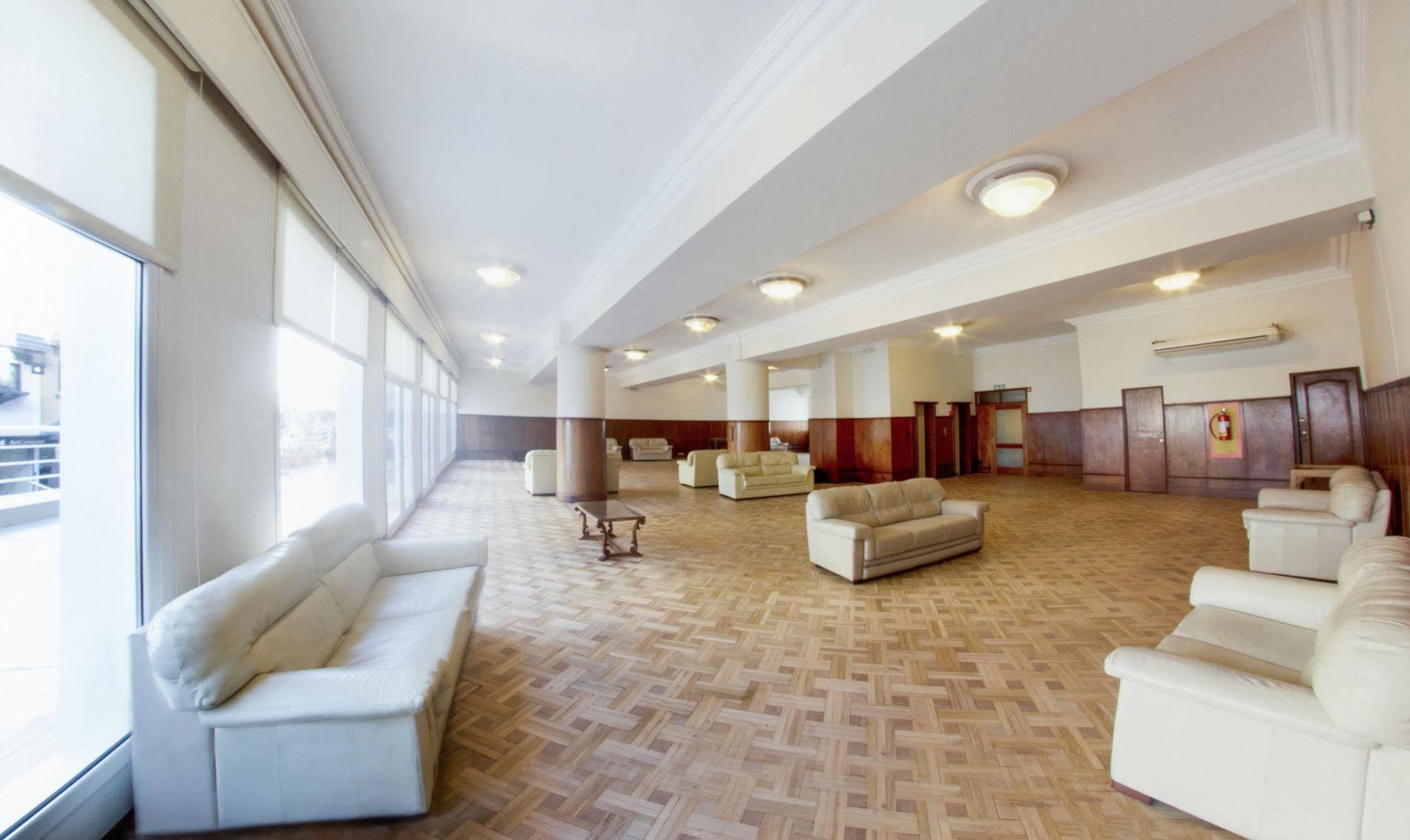 Ermitage Hotel Montevideo Ngoại thất bức ảnh