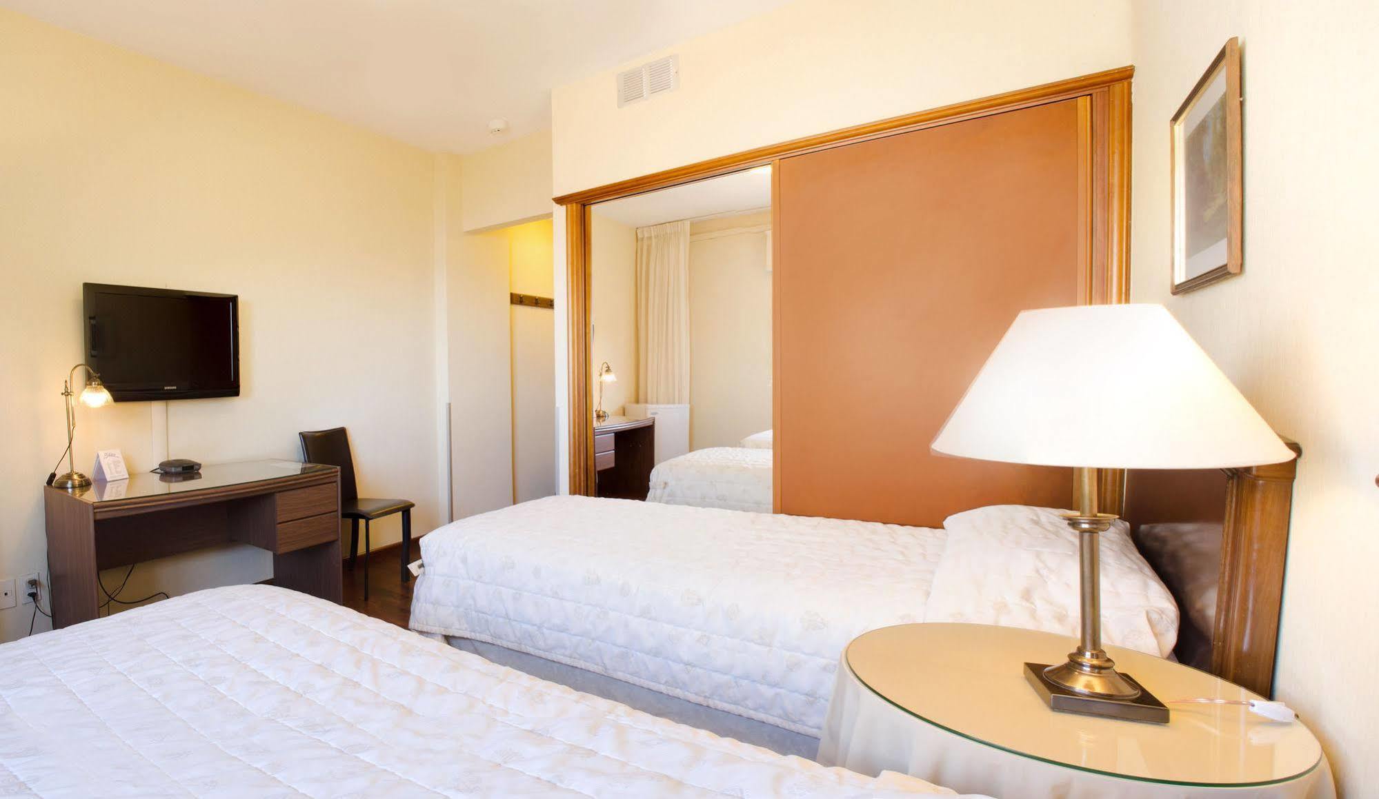 Ermitage Hotel Montevideo Ngoại thất bức ảnh