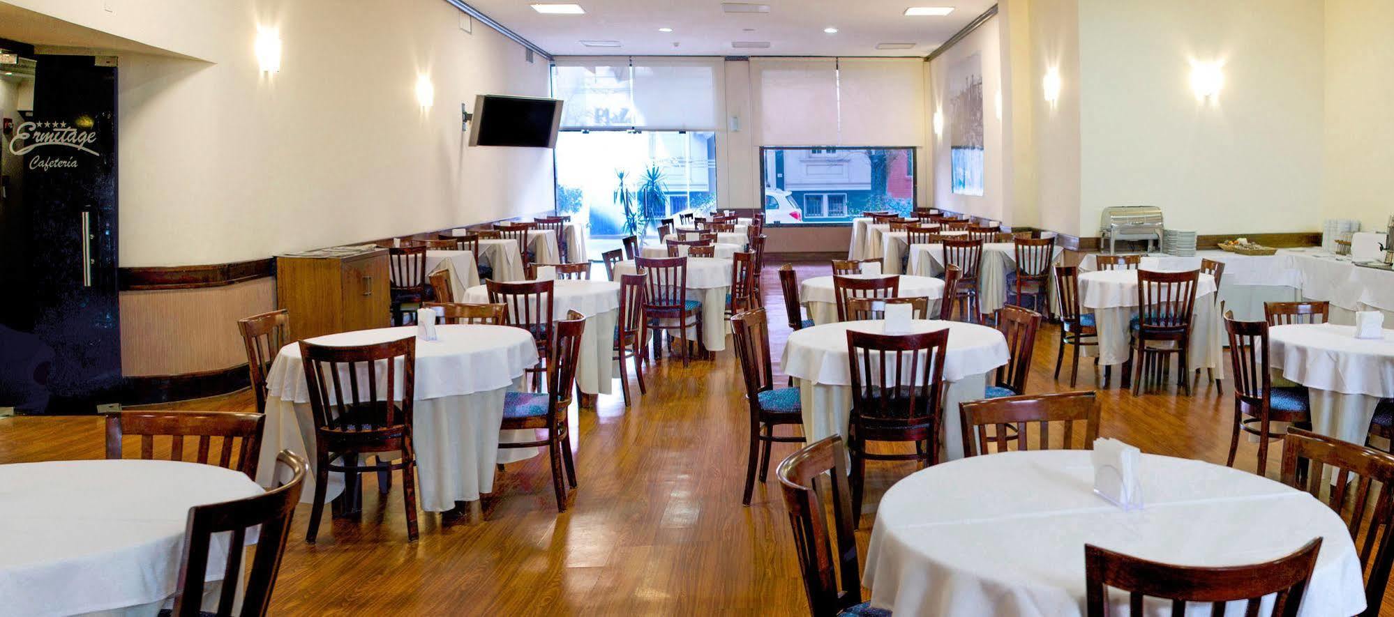 Ermitage Hotel Montevideo Ngoại thất bức ảnh