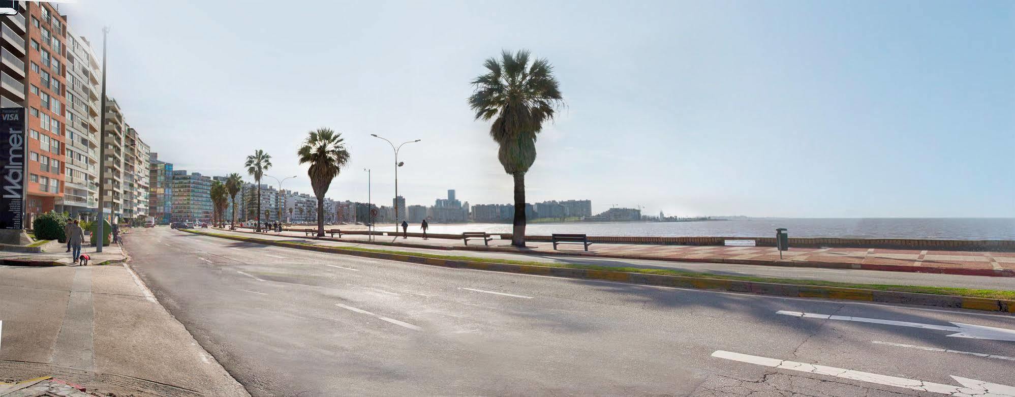 Ermitage Hotel Montevideo Ngoại thất bức ảnh