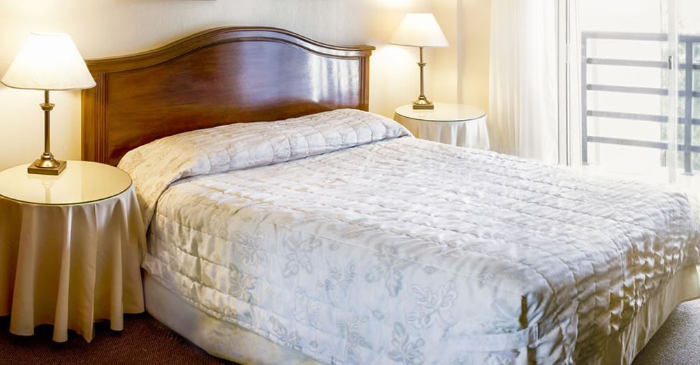 Ermitage Hotel Montevideo Ngoại thất bức ảnh