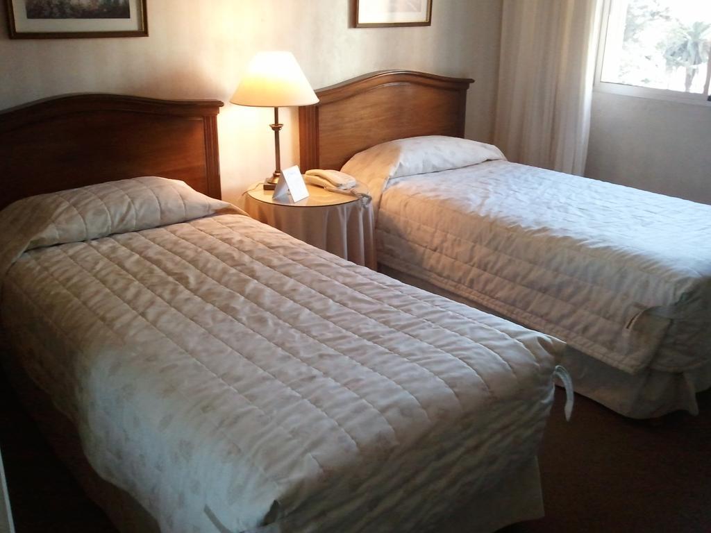 Ermitage Hotel Montevideo Ngoại thất bức ảnh