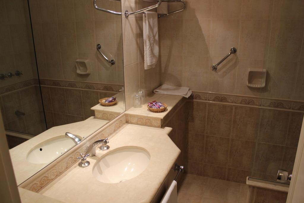 Ermitage Hotel Montevideo Ngoại thất bức ảnh