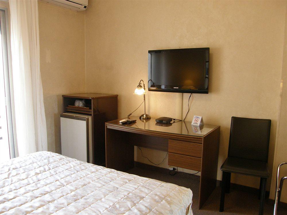 Ermitage Hotel Montevideo Ngoại thất bức ảnh